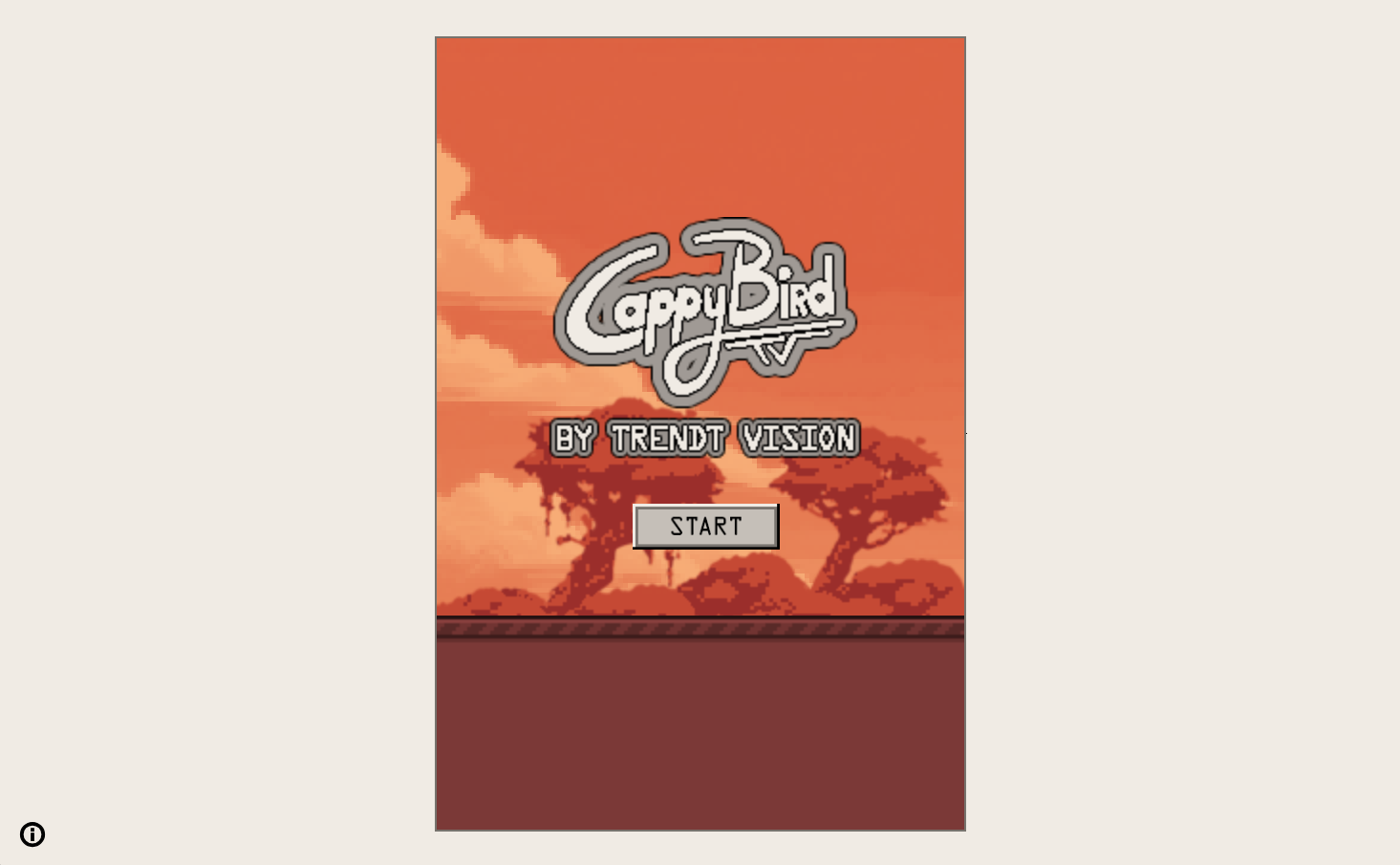 CappyBird